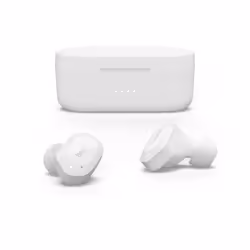 Belkin SOUNDFORM Play Headset True Wireless Stereo (TWS) In-ear Bluetooth White - Additional view 6
