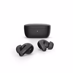 Belkin SOUNDFORM Flow Headset Wireless In-ear Calls/Music USB Type-C Bluetooth Black - Additional view 5