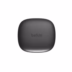 Belkin SOUNDFORM Flow Headset Wireless In-ear Calls/Music USB Type-C Bluetooth Black - Additional view 6