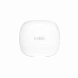 Belkin SOUNDFORM Flow Headset Wireless In-ear Calls/Music USB Type-C Bluetooth White - Additional view 6
