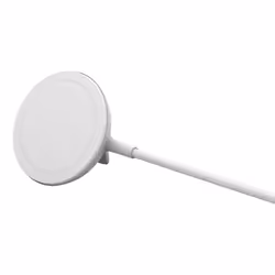 Belkin WIA004DSWH, Indoor, USB, Wireless charging, White