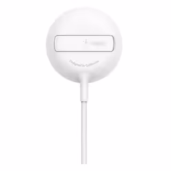 Belkin WIA004DSWH mobile device charger Headset, Smartphone, Smartwatch White USB Wireless charging Indoor
