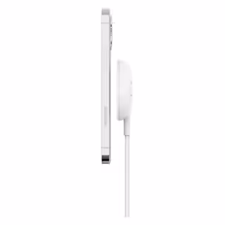 Belkin WIA004DSWH mobile device charger Headset, Smartphone, Smartwatch White USB Wireless charging Indoor - Additional view 4