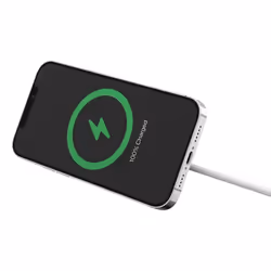 Belkin WIA004DSWH mobile device charger Headset, Smartphone, Smartwatch White USB Wireless charging Indoor - Additional view 6