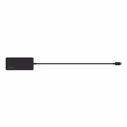 Belkin INC008btBK USB 3.2 Gen 1 (3.1 Gen 1) Type-C Black - Additional view 4