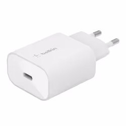 Belkin WCA004vf1MWH-B5 Smartphone, Tablet White AC Fast charging Indoor