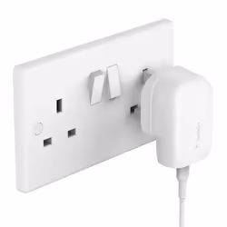Belkin Boost↑Charge Universal White AC Indoor - Additional view 5