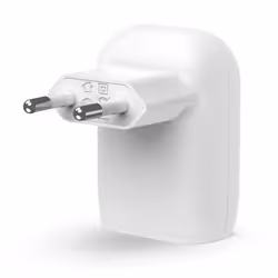 Belkin WCA005vf1MWH-B5 Laptop, Smartphone, Tablet White AC Fast charging Indoor - Additional view 2