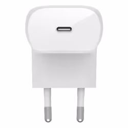 Belkin WCA005vf1MWH-B5 Laptop, Smartphone, Tablet White AC Fast charging Indoor - Additional view 3