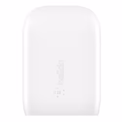 Belkin WCA005vf1MWH-B5 Laptop, Smartphone, Tablet White AC Fast charging Indoor - Additional view 4