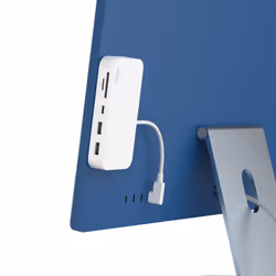 Belkin INC011btWH USB 3.2 Gen 1 (3.1 Gen 1) Type-C White - Additional view 5
