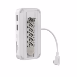 Belkin INC011btWH USB 3.2 Gen 1 (3.1 Gen 1) Type-C White - Additional view 6