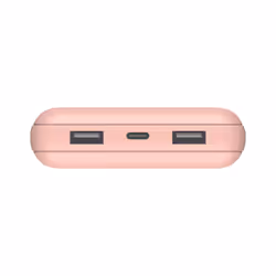 Belkin BPB012btRG 20000 mAh Rose gold - Additional view 4