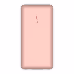 Belkin BPB012btRG 20000 mAh Rose gold - Additional view 5