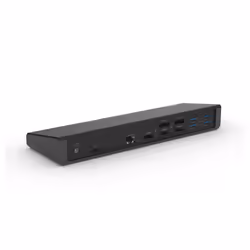 Belkin USB-C 4K Dock 85W - Additional view 4
