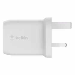 Belkin BOOST CHARGE PRO Universal White AC Fast charging Indoor - Additional view 4