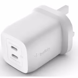 Belkin BOOST CHARGE PRO Universal White AC Fast charging Indoor - Additional view 5