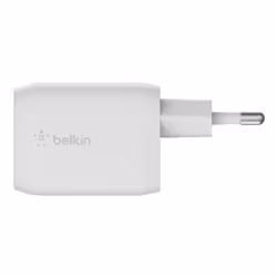 Belkin WCH013vfWH Laptop, Smartphone, Tablet White AC Fast charging Indoor - Additional view 4