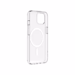 Belkin SheerForce, Cover, Apple, iPhone 13 mini, 13.7 cm (5.4"), Transparent