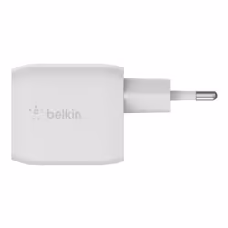 Belkin WCH011vfWH Laptop, Smartphone, Tablet White AC Fast charging Indoor - Additional view 4