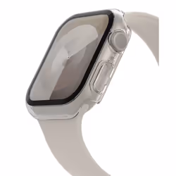 Belkin OVG003zzCL Screen protector Transparent, White - Additional view 5