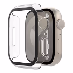 Belkin OVG003zzCL Screen protector Transparent, White - Additional view 7