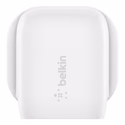 Belkin WCA006myWH Smartphone White AC Fast charging Indoor - Additional view 4