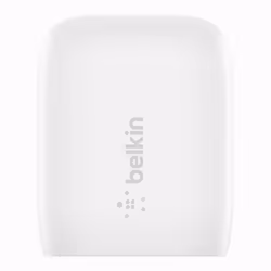 Belkin WCA006vf1MWH-B5 Smartphone White AC Fast charging Indoor - Additional view 4