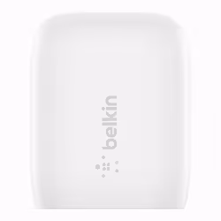 Belkin BoostCharge Smartphone, Tablet White AC Fast charging Indoor - Additional view 4