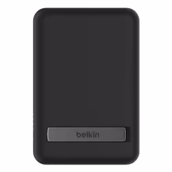 Belkin BoostCharge 5000 mAh Wireless charging Black - Additional view 6