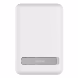 Belkin BoostCharge 5000 mAh Wireless charging White - Additional view 6