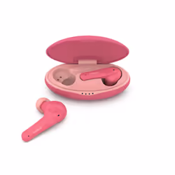 Belkin Soundform Nano​ Headphones Wireless In-ear Calls/Music Micro-USB Bluetooth Pink - Additional view 4