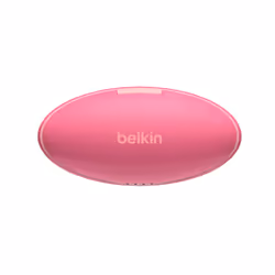 Belkin Soundform Nano​ Headphones Wireless In-ear Calls/Music Micro-USB Bluetooth Pink - Additional view 6