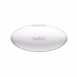Belkin Soundform Nano​ Headphones Wireless In-ear Calls/Music Micro-USB Bluetooth White - Additional view 6