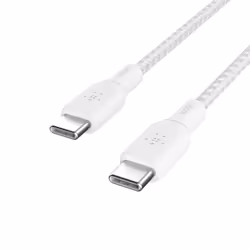 Belkin BOOST CHARGE USB cable USB 2.0 2 m USB C White - Additional view 5