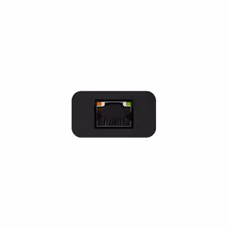 Belkin INC012BTBK laptop dock/port replicator RJ-45 Black - Additional view 5
