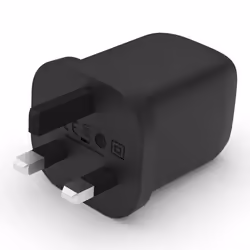 Belkin WCH013MYBK mobile device charger Universal Black AC Fast charging Indoor - Additional view 4