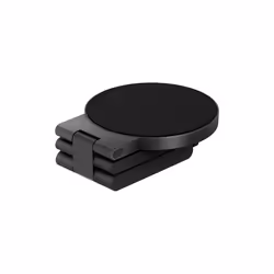 Belkin iPhone Mount with MagSafe for Mac Desktops and Displays - Additional view 4