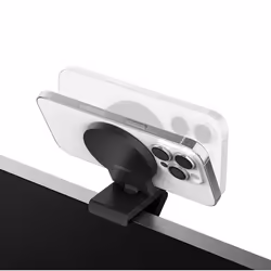 Belkin iPhone Mount with MagSafe for Mac Desktops and Displays - Additional view 6