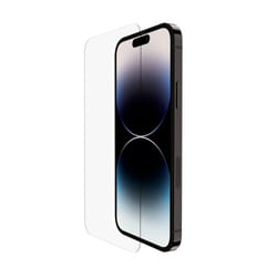 Belkin SCREENFORCE Clear screen protector Apple 1 pc(s)
