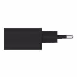Belkin WCA004vfBK Smartphone Black AC Fast charging Indoor - Additional view 4