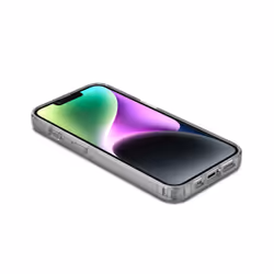 Belkin SheerForce mobile phone case 15.5 cm (6.1") Cover Transparent - Additional view 4