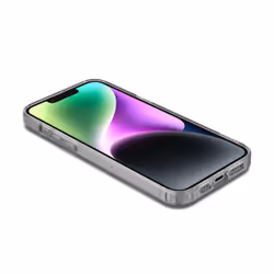 Belkin SheerForce mobile phone case 17 cm (6.7") Cover Transparent - Additional view 4