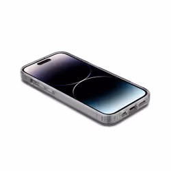 Belkin SheerForce mobile phone case 15.5 cm (6.1") Cover Transparent - Additional view 4