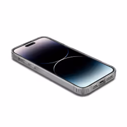 Belkin SheerForce mobile phone case 17 cm (6.7") Cover Transparent - Additional view 4