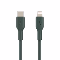 Belkin CAA003bt2MBK 2 m Black - Additional view 2