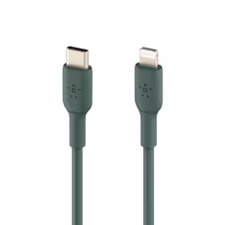 Belkin CAA003bt2MBK 2 m Black - Additional view 3