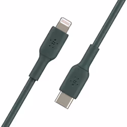Belkin CAA003bt2MBK 2 m Black - Additional view 4