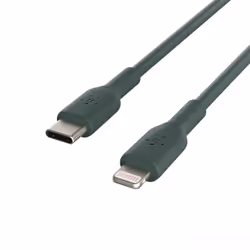 Belkin CAA003bt2MBK 2 m Black - Additional view 5