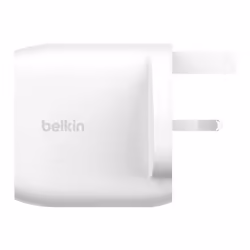 Belkin WCB010MYWH mobile device charger Universal White AC Fast charging Indoor - Additional view 4